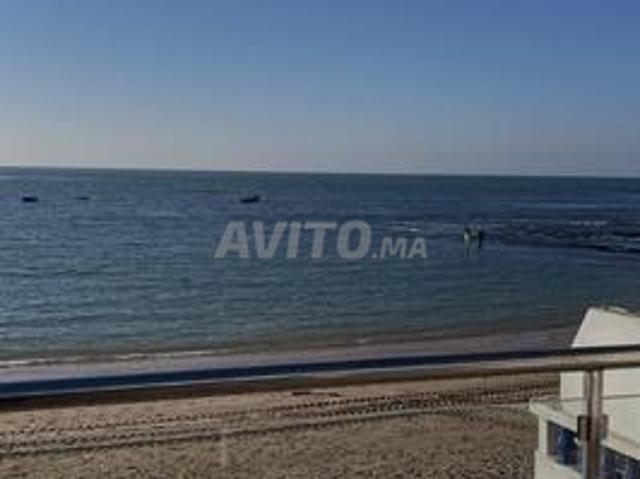 À vendre Cabanon pieds dans l’eau – Plage David