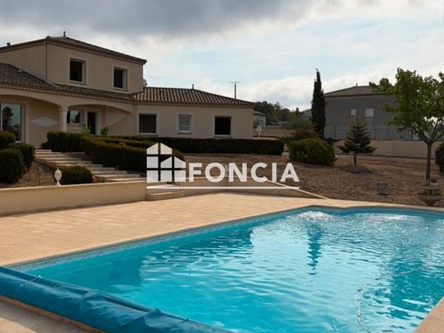 A vendre, Cahors, villa d'environ 222m2