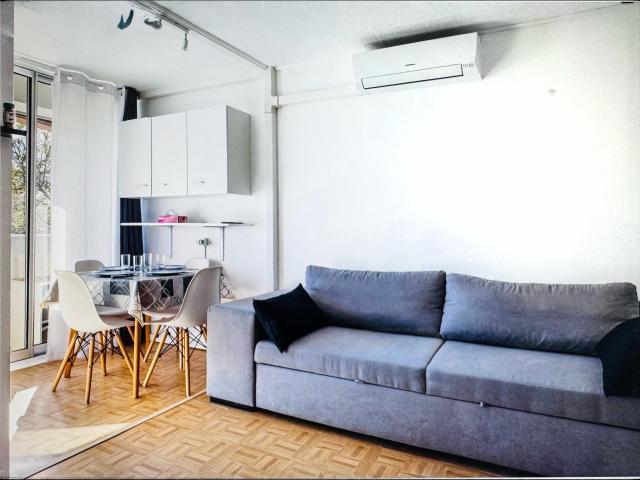 A VENDRE CAP D AGDE appartement de 30 m2