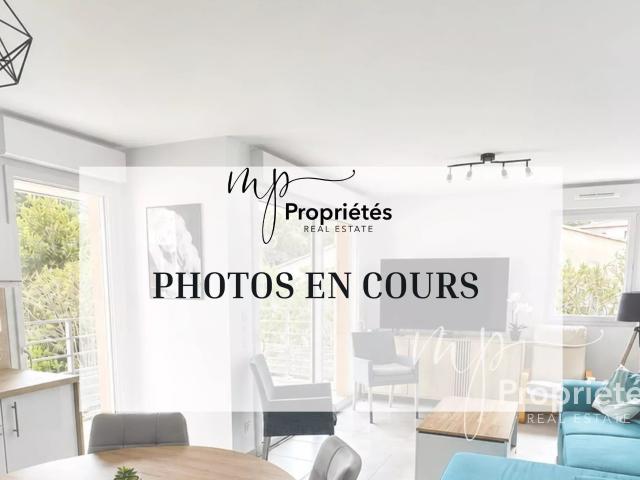 À VENDRE – CAVALAIRE SUR MER – T3 DE 65 M² 2 chambres– RÉSIDENCE DE 2022
