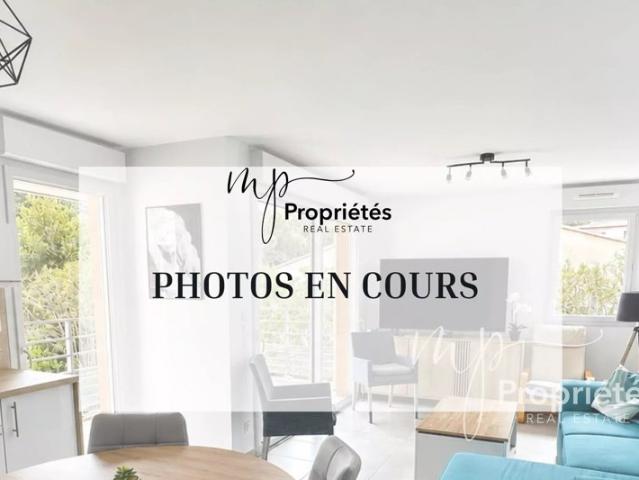 À VENDRE – CAVALAIRE SUR MER – T3 DE 65 M² 2 chambres– RÉSIDENCE DE 2022