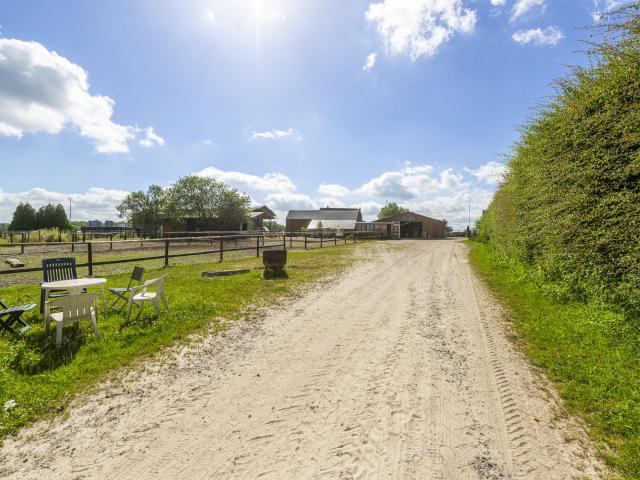 à vendre Château Nandrin