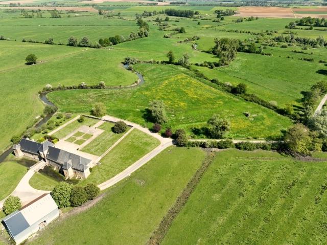 à vendre Château Bouillon