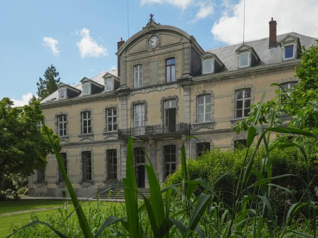 à vendre Château Kain