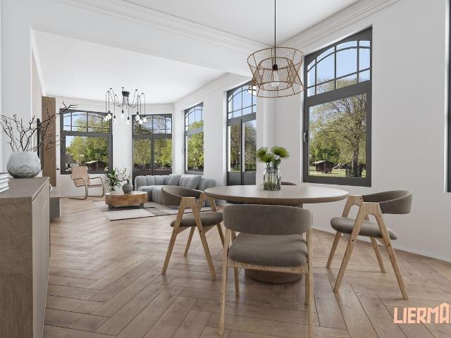à vendre Château Sint Lievens Esse Kauwstraat