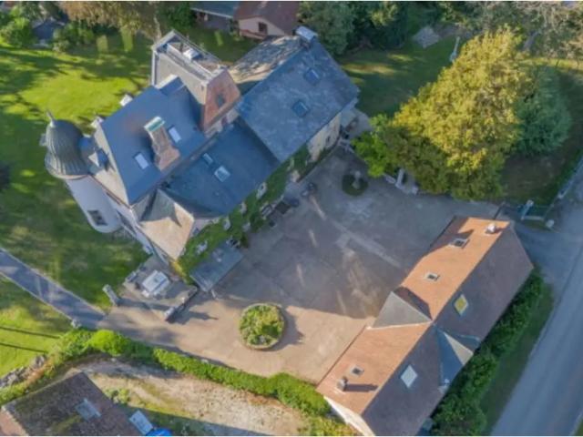 à vendre Château Walhorn Hochstraße 67