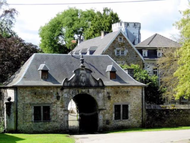 à vendre Château Walhorn Nierstraße 5