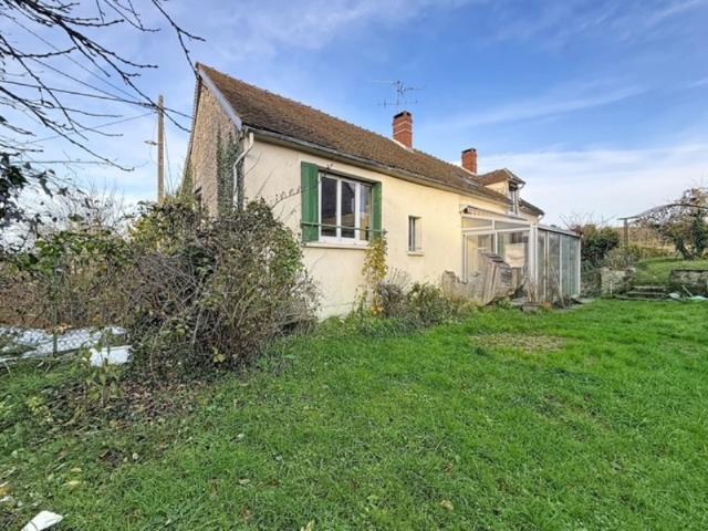A vendre axe Noailles. Gisors