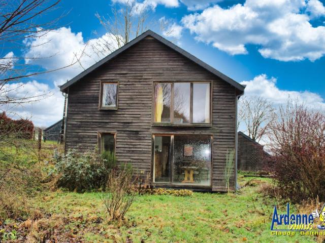 à vendre Chalet Amberloup Le Petit Rotheux