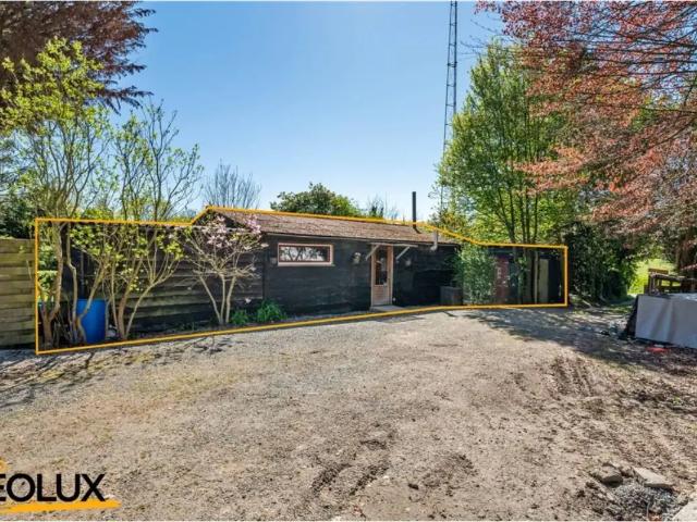 à vendre Chalet Asse Terlindenvijverstraat