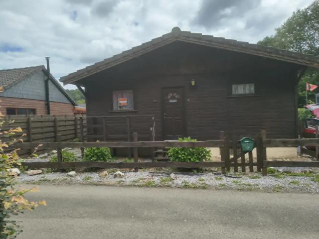 à vendre Chalet Aywaille allée des barbeaux
