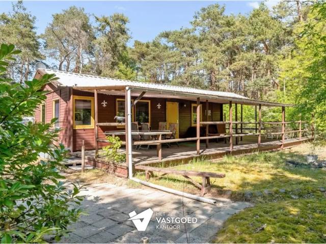 à vendre Chalet Balen Heerbaan