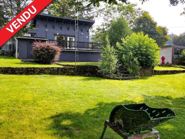à vendre Chalet Bande