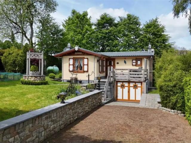à vendre Chalet Bullange Manderfeld