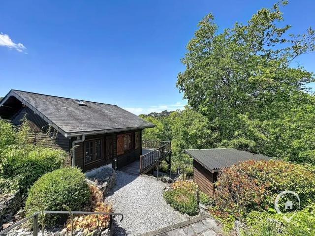 à vendre Chalet Dinant Val de Chession