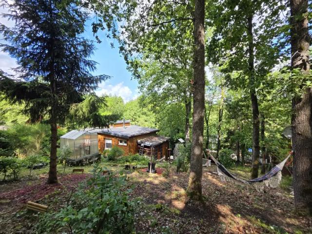 à vendre Chalet Durbuy Chemin des Chênes