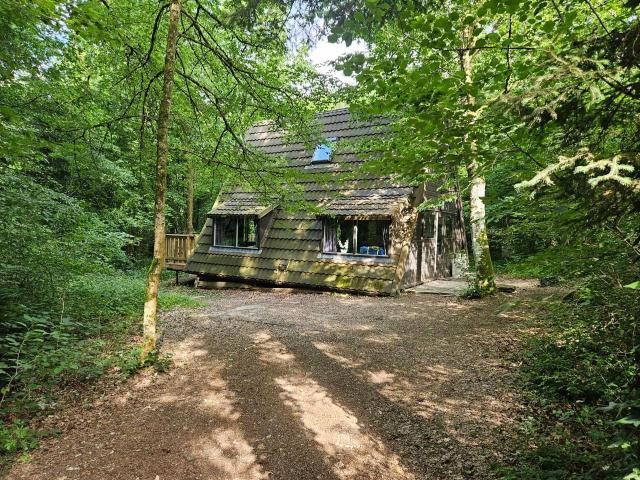 à vendre Chalet Durbuy Rue d'Andenne
