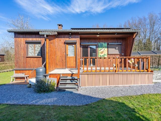 à vendre Chalet Durbuy Val Mèlèye