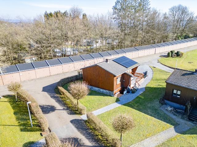 à vendre Chalet Durbuy Val Mèlèye