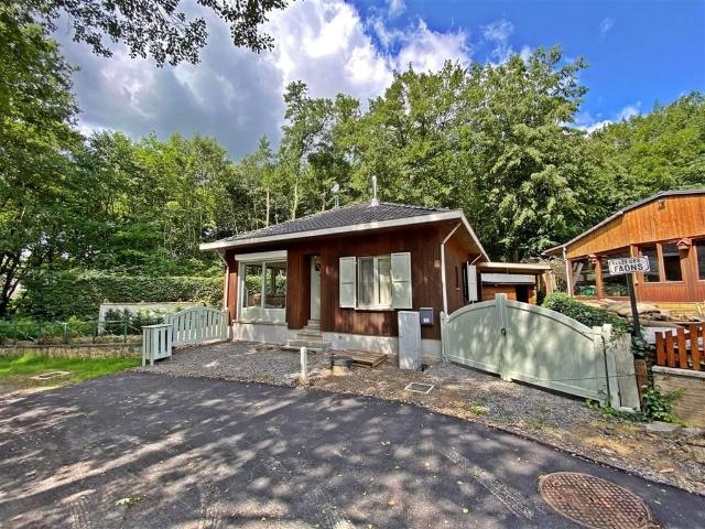 à vendre Chalet Érezée Rue de Dochamps