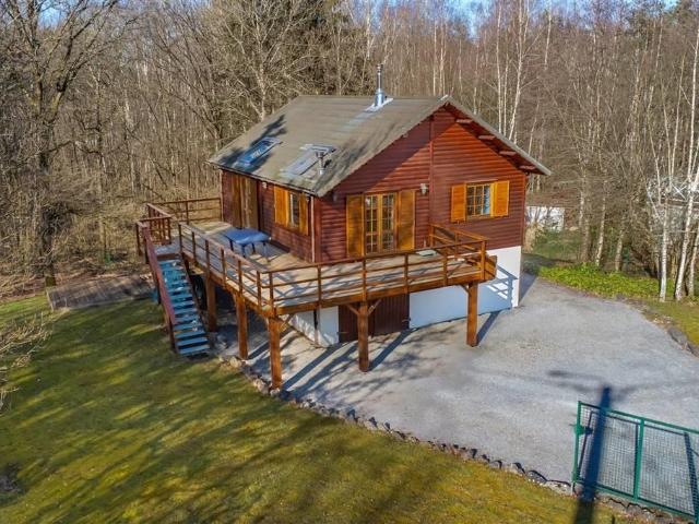 à vendre Chalet Érezée Rue des Sapins