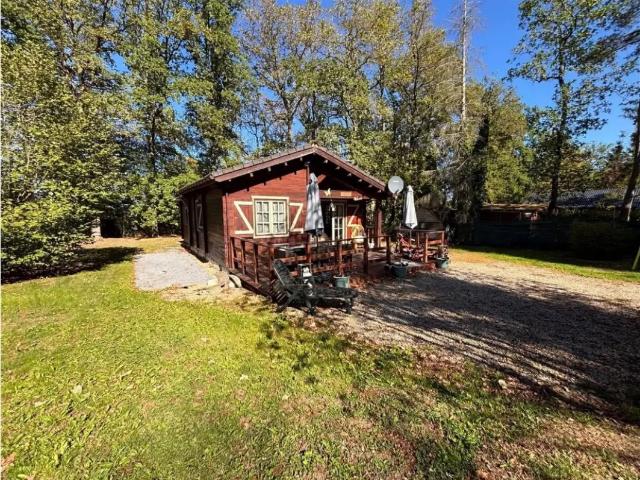 à vendre Chalet Érezée Rue des Stoqueux