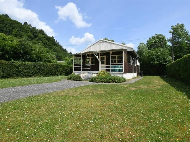 à vendre Chalet Ferrières Rue de Luins
