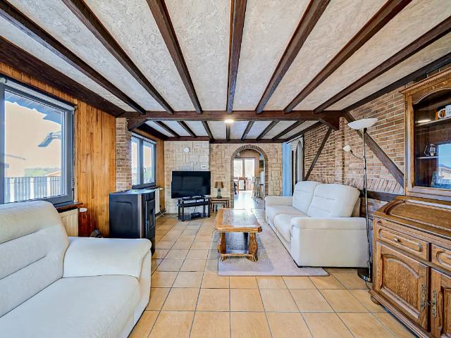 à vendre Chalet Froidchapelle Résidence Parc Cul de Cheval