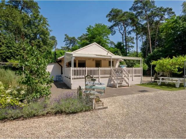 à vendre Chalet Herentals Hermelijnpad