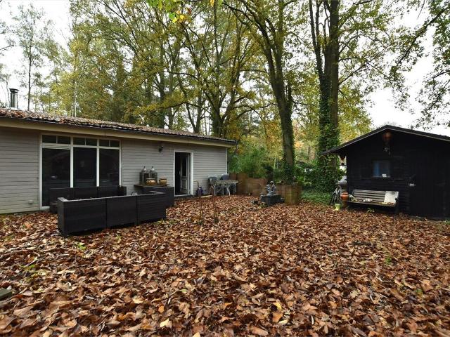 à vendre Chalet Herselt