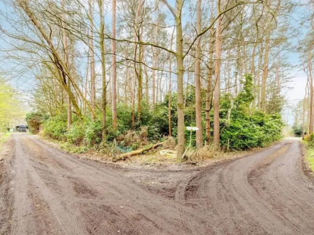 à vendre Chalet Herselt Achter de Wereld