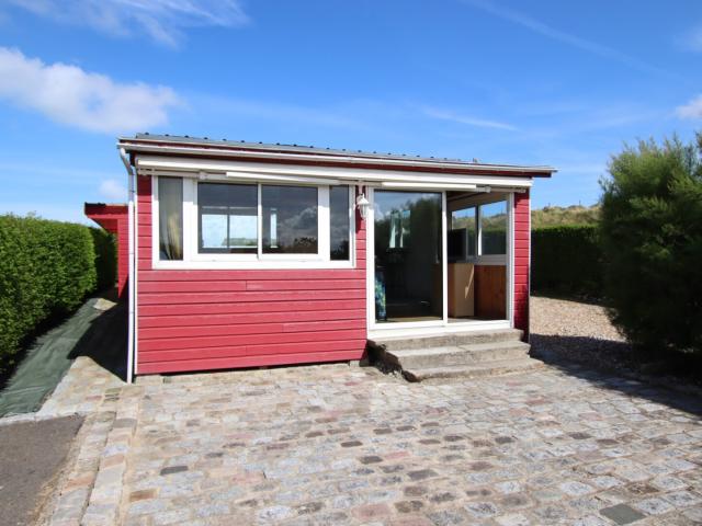 A vendre chalet, idéale résidence secondaire ou gîte, avec vue