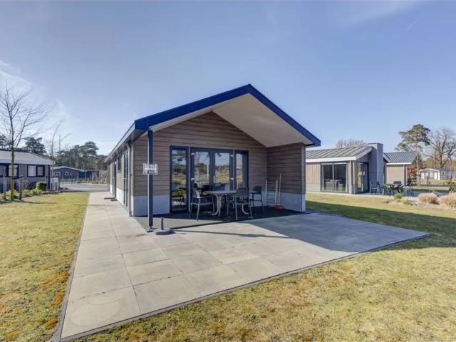 à vendre Chalet Mol Kiezelweg