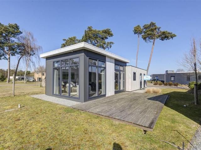 à vendre Chalet Mol Kiezelweg