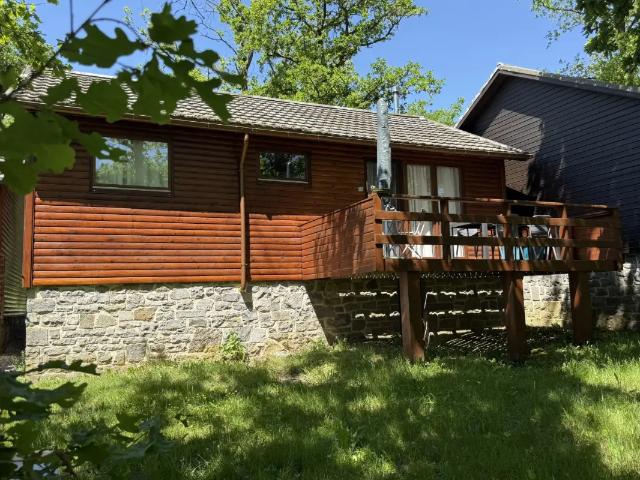 à vendre Chalet Somme Leuze Rue du Bochetay
