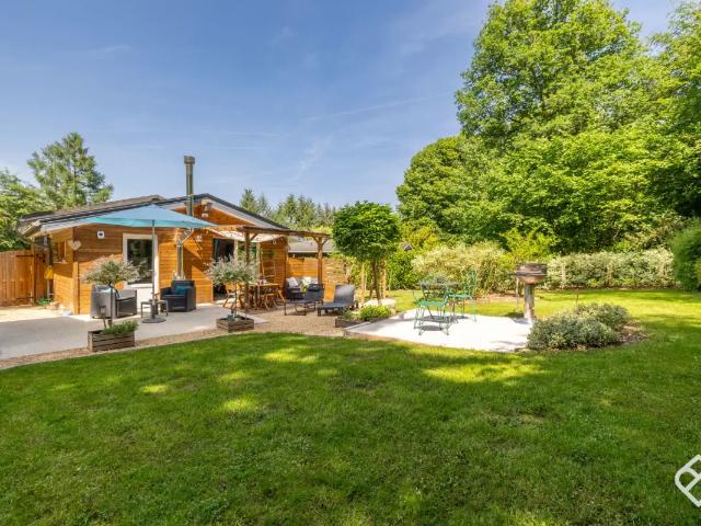 à vendre Chalet Saint Léger Rue d'Ahérée