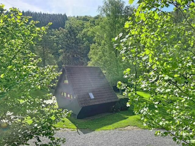 à vendre Chalet Stavelot Route de Trois Ponts