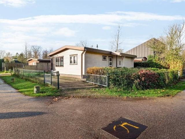 à vendre Chalet Poppel Tulderbos