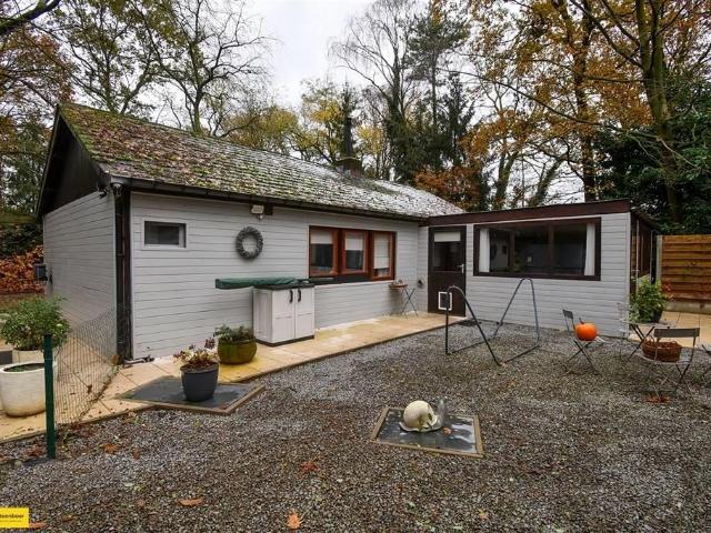 à vendre Chalet Pulle Mastendreef