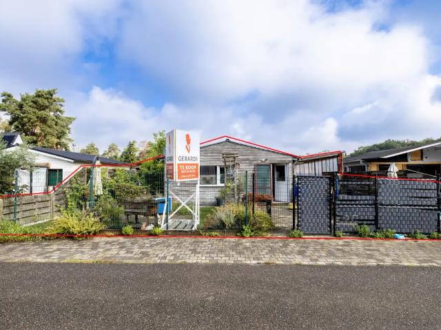 à vendre Chalet Rijkevorsel Merksplassesteenweg