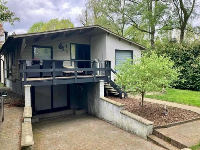 à vendre Chalet Waasmunster Maretak