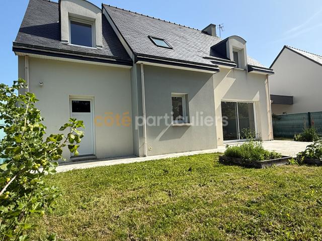 A VENDRE CHANGE Maison 4 chambres