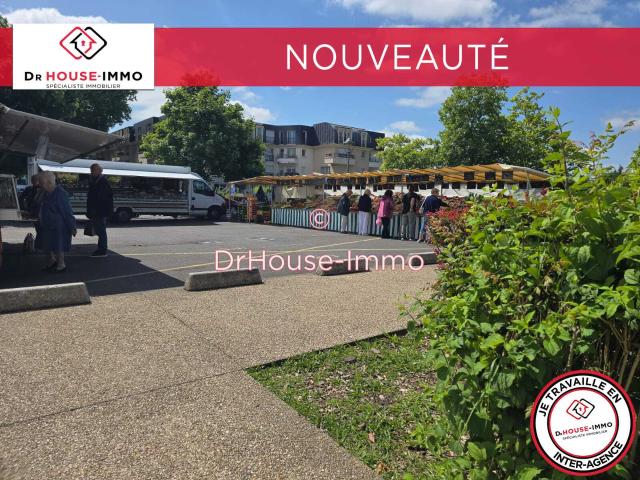 À vendre Charmant 4 pièces avec terrasse et garage à Lisses