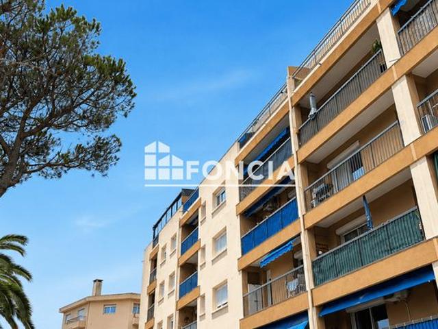 À VENDRE – Charmant 2 pièces à Capitou, Mandelieu la Napoule