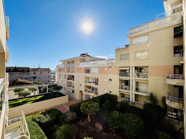À vendre Charmant 2 pièces idéalement situé, à deux pas de