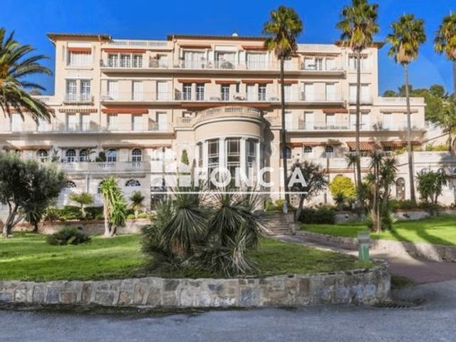 À vendre – Charmant T1 BIS à Hyères Mont des Oiseaux