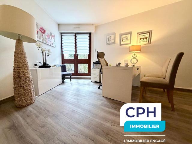 A vendre: Charmant Appartement 2 pièces au Chesnay Rocquencourt !