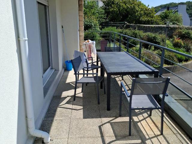 Appartement T3 QUIMPER