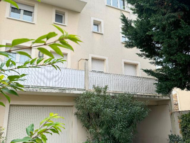 A VENDRE Charmant Appartement Duplex 2 Pièces de 54,16 m² à Livry Gargan