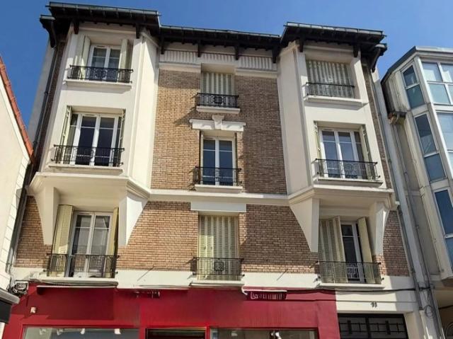 À vendre Charmant deux pièces de 33 m2 au coeur de La Varen